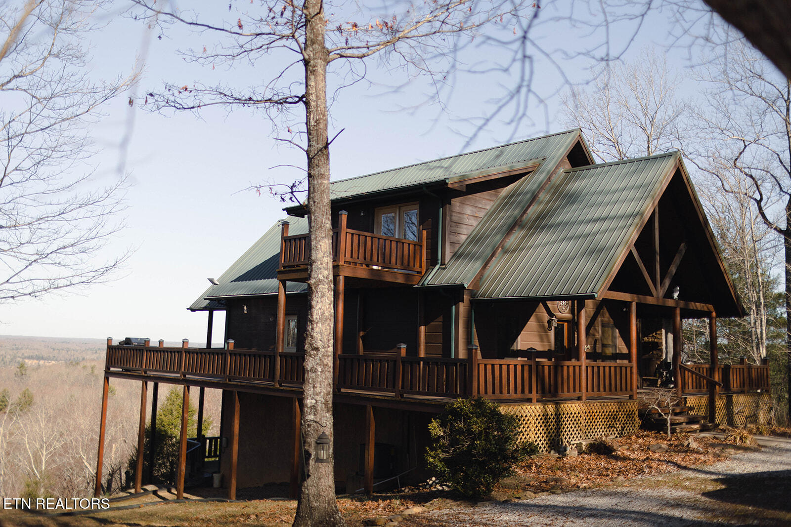 435 John J Smith Road Oneida, TN 37841 - Photo 21 of 60 1R2A0266