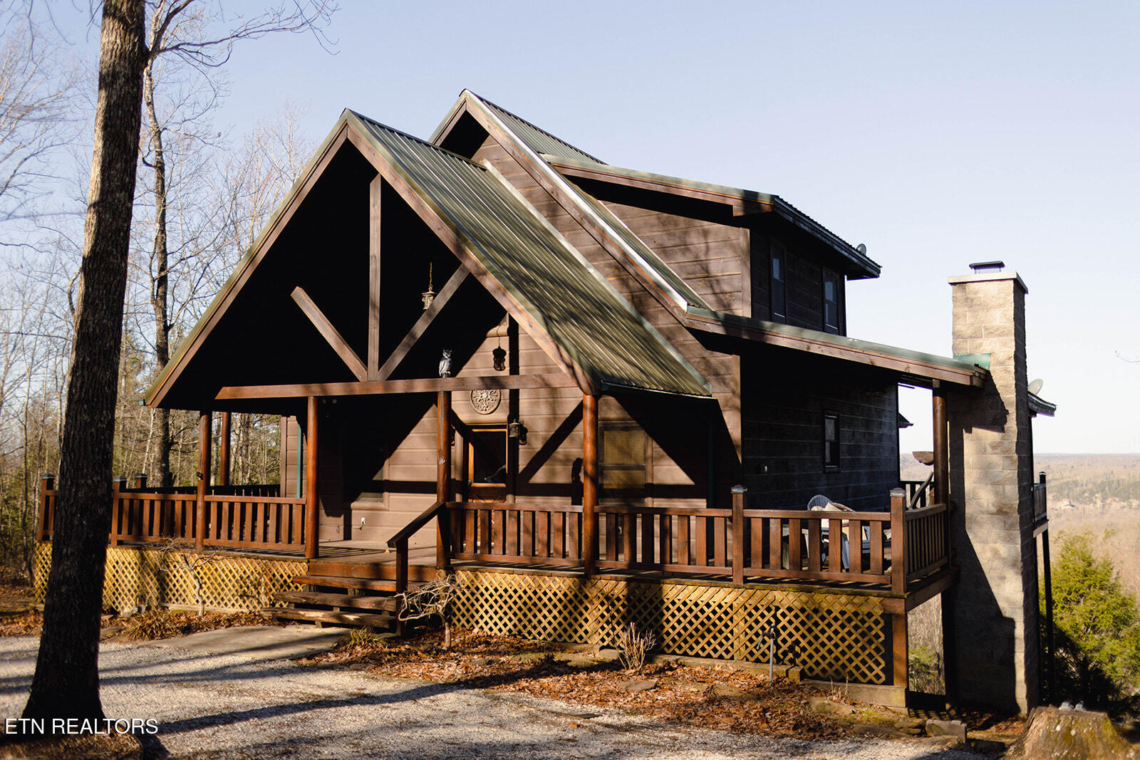 435 John J Smith Road Oneida, TN 37841 - Photo 25 of 60 1R2A0300