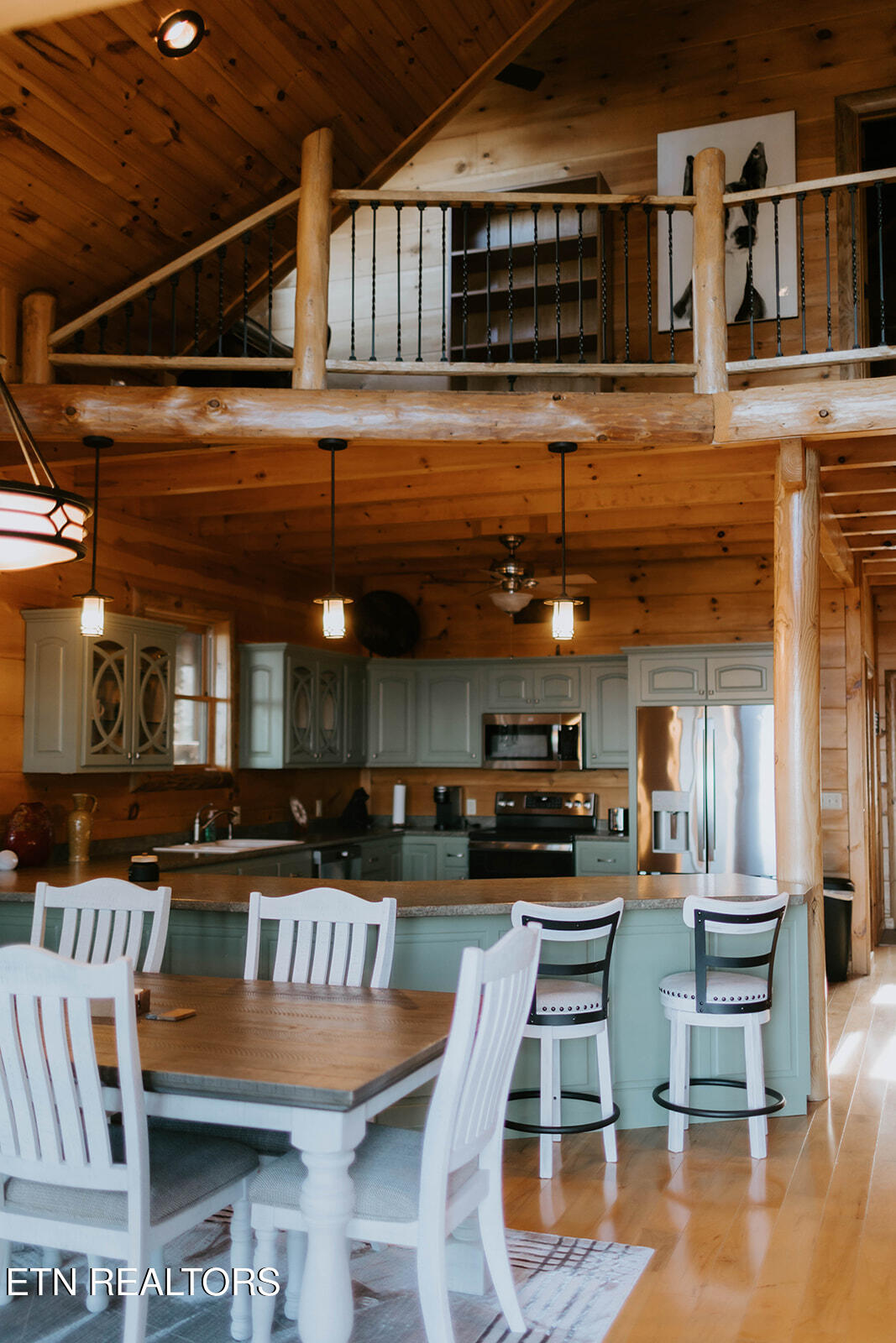 435 John J Smith Road Oneida, TN 37841 - Photo 32 of 60 1R2A9624