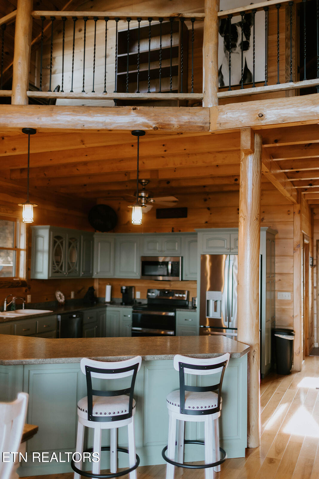 435 John J Smith Road Oneida, TN 37841 - Photo 33 of 60 1R2A9635