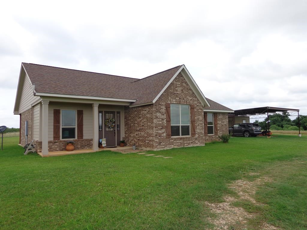 4753 Soda Springs Road Luling, TX 78648 - Photo 1 of 1 Gallery Image 1