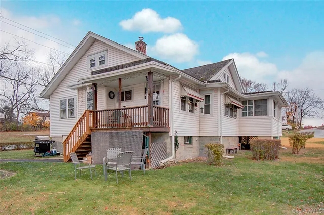 $360,000 | 85 Overocker Road, Poughkeepsie, NY 12603