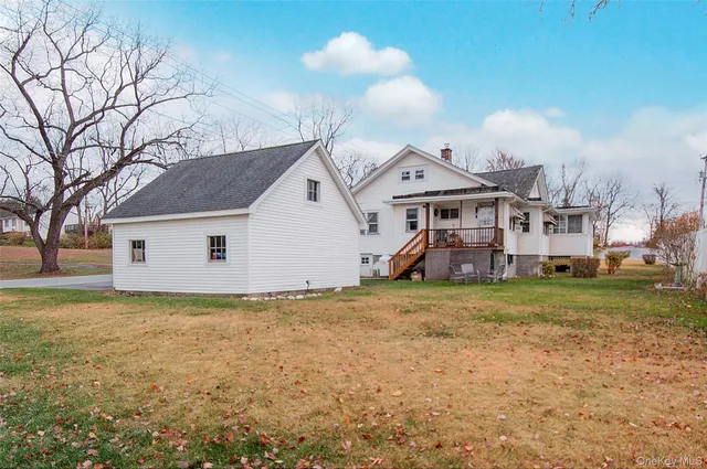 $360,000 | 85 Overocker Road, Poughkeepsie, NY 12603