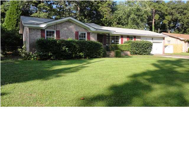 116 Monroe Road Ladson, SC 29456 - Photo 1 of 11 Primary Photo