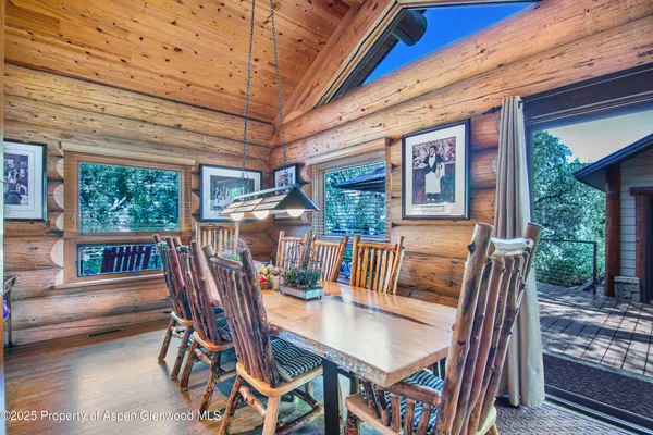 $6,900,000 | 1637 Emma Spur, Basalt, CO 81621