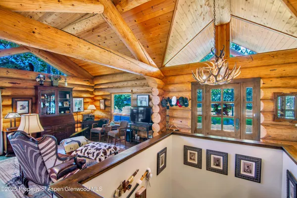 $6,900,000 | 1637 Emma Spur, Basalt, CO 81621