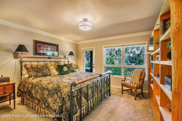 $6,900,000 | 1637 Emma Spur, Basalt, CO 81621