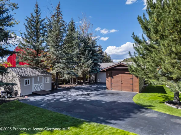 $6,900,000 | 1637 Emma Spur, Basalt, CO 81621
