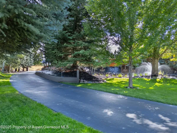 $6,900,000 | 1637 Emma Spur, Basalt, CO 81621