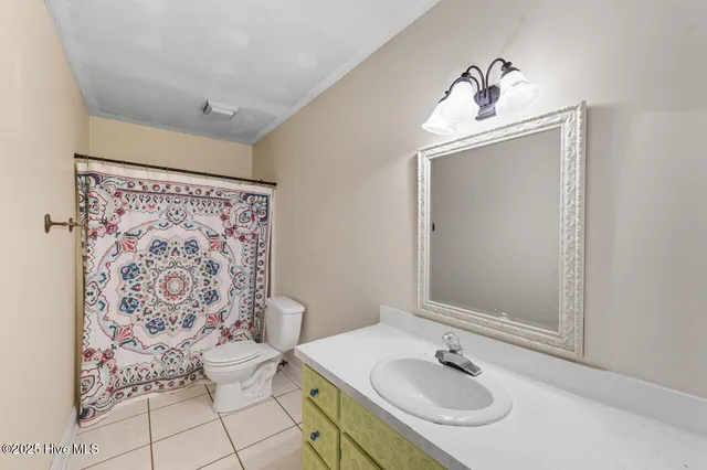 $224,900 | 2432 Sexton Road, Rocky Mount, NC 27804