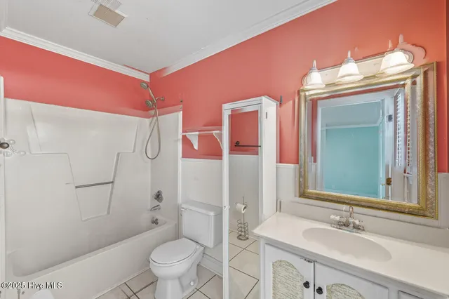 $224,900 | 2432 Sexton Road, Rocky Mount, NC 27804