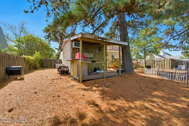 $224,900 | 2432 Sexton Road, Rocky Mount, NC 27804