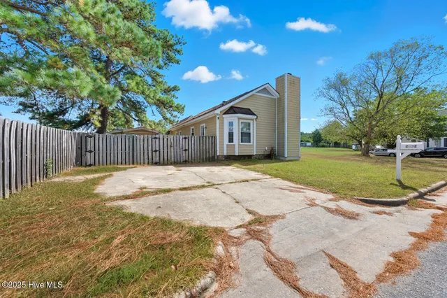 $224,900 | 2432 Sexton Road, Rocky Mount, NC 27804