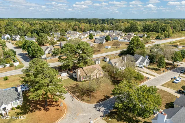 $224,900 | 2432 Sexton Road, Rocky Mount, NC 27804