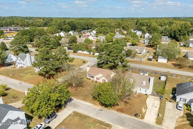 $224,900 | 2432 Sexton Road, Rocky Mount, NC 27804