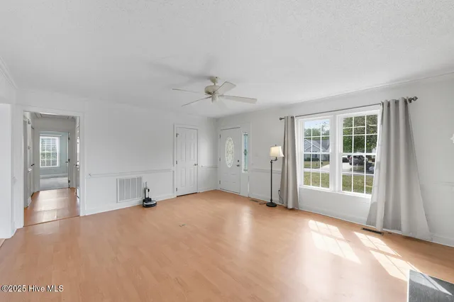 $224,900 | 2432 Sexton Road, Rocky Mount, NC 27804