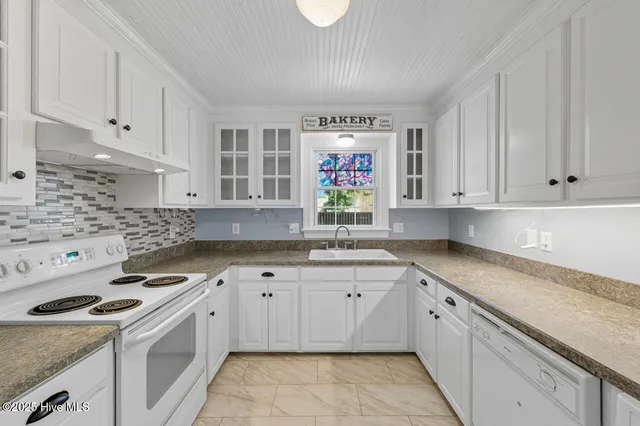 $224,900 | 2432 Sexton Road, Rocky Mount, NC 27804