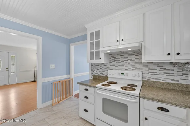 $224,900 | 2432 Sexton Road, Rocky Mount, NC 27804