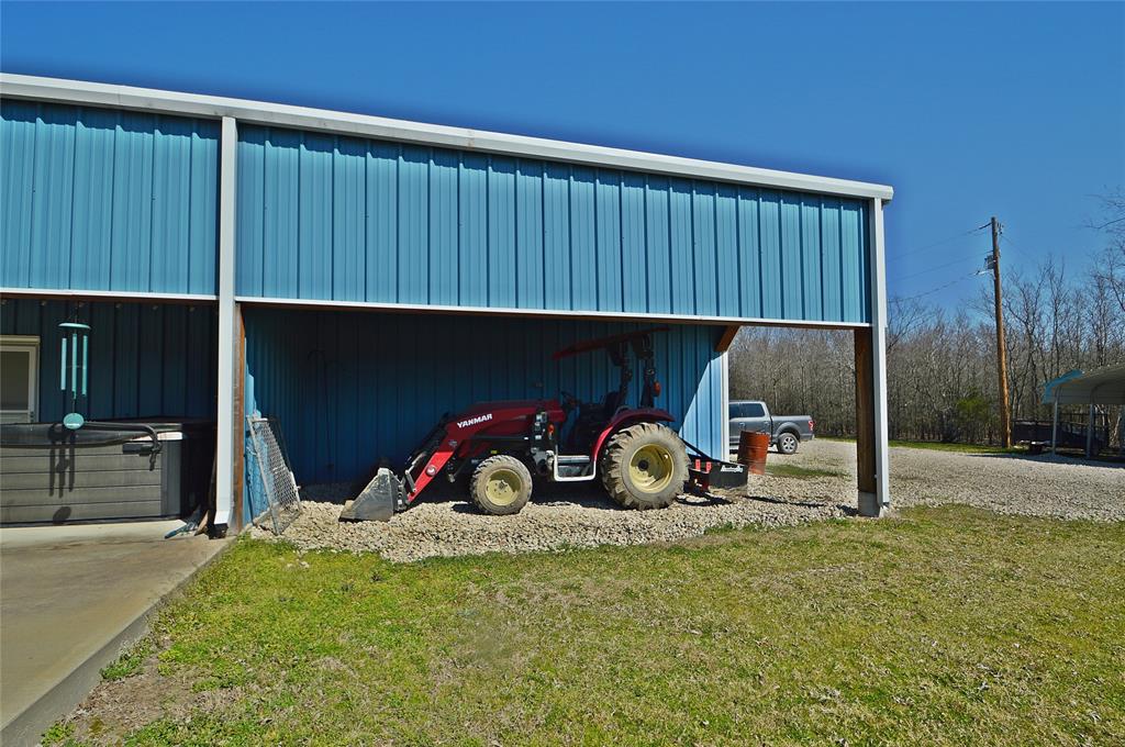 4881 White Rock Road Lone Oak, TX 75453 - Photo 10 of 33