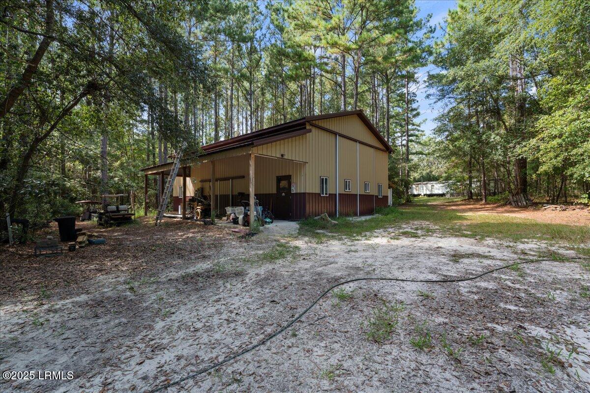 168 Walker Road Early Branch, SC 29916 - Photo 23 of 35 31-IMG_0548