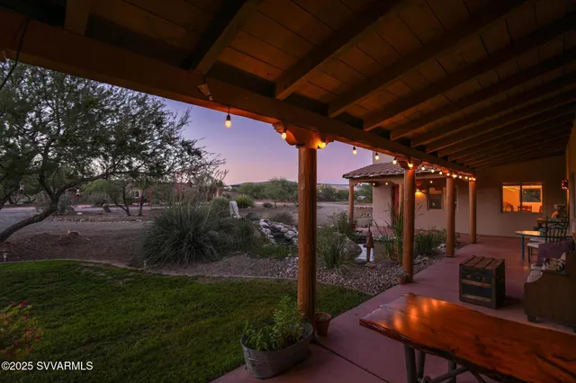$749,000 | 10465 East Creekview Drive, Cornville, AZ 86325