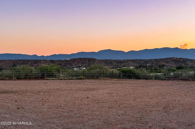 $749,000 | 10465 East Creekview Drive, Cornville, AZ 86325