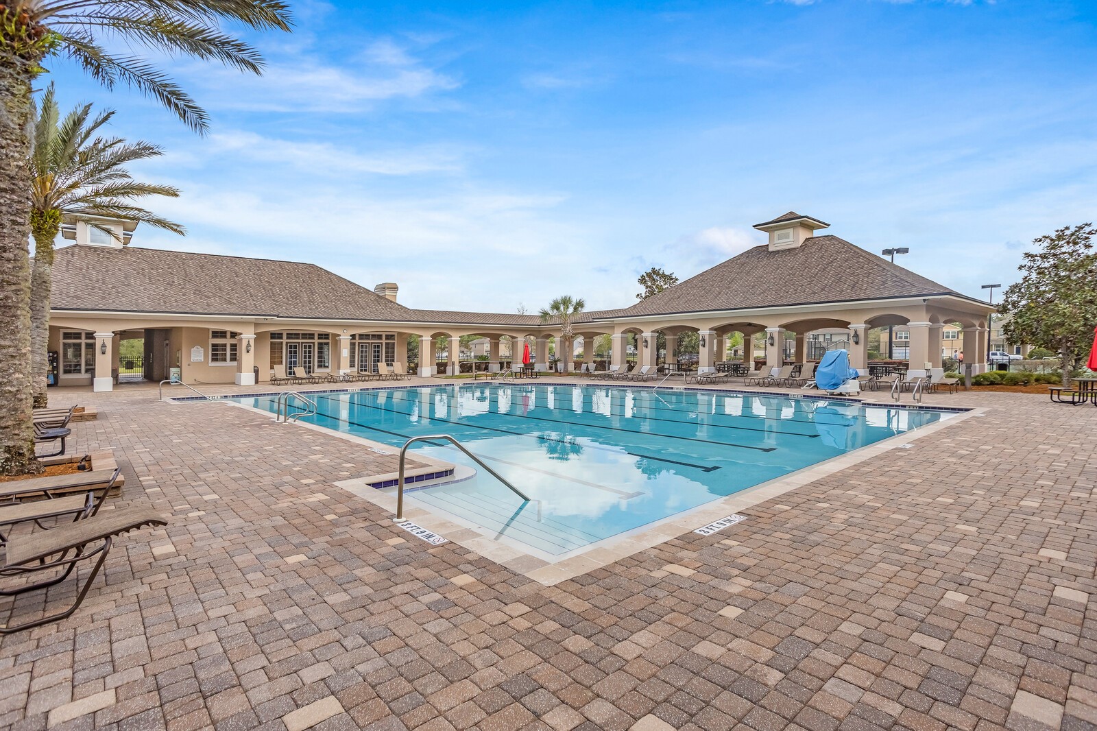 75013 Glen Spring Way Yulee, FL 32097 - Photo 54 of 55 Gallery Image 54