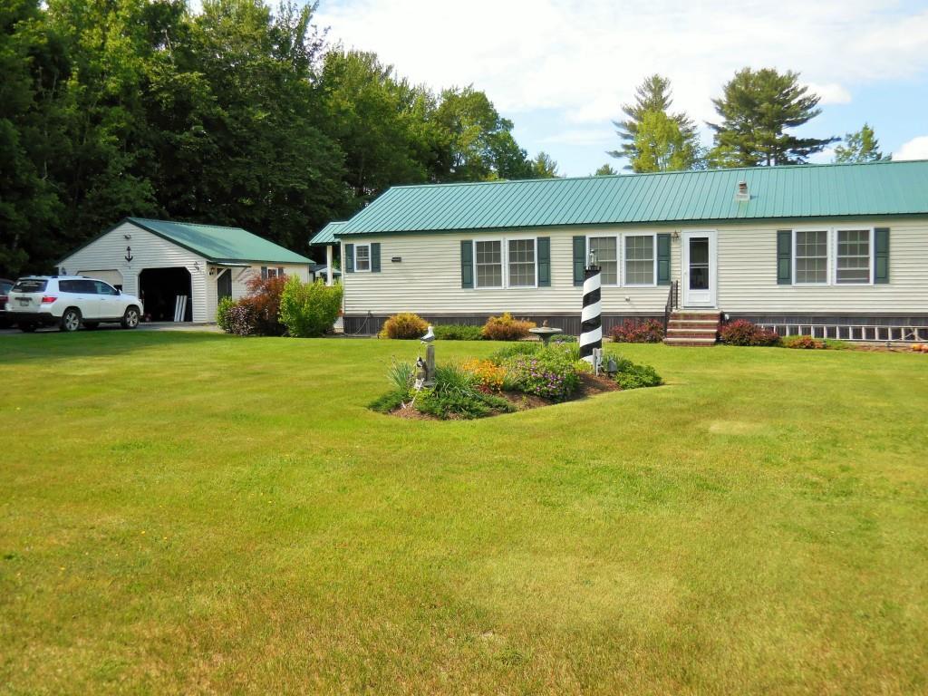 405 Williams Road Newport, ME 04953 - Photo 3 of 35 Photo