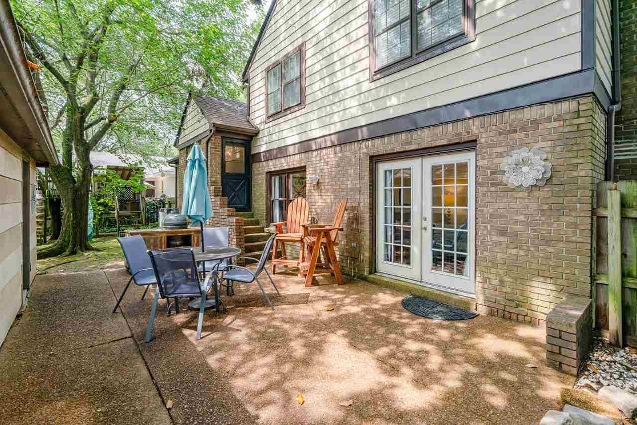 1860 Brierbrook Road Germantown, TN 38138 - Photo 18 of 19 Gallery Image 18