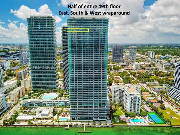 $40,000 | 3131 Northeast 7th Avenue, Unit PH4901, Miami, FL 33137