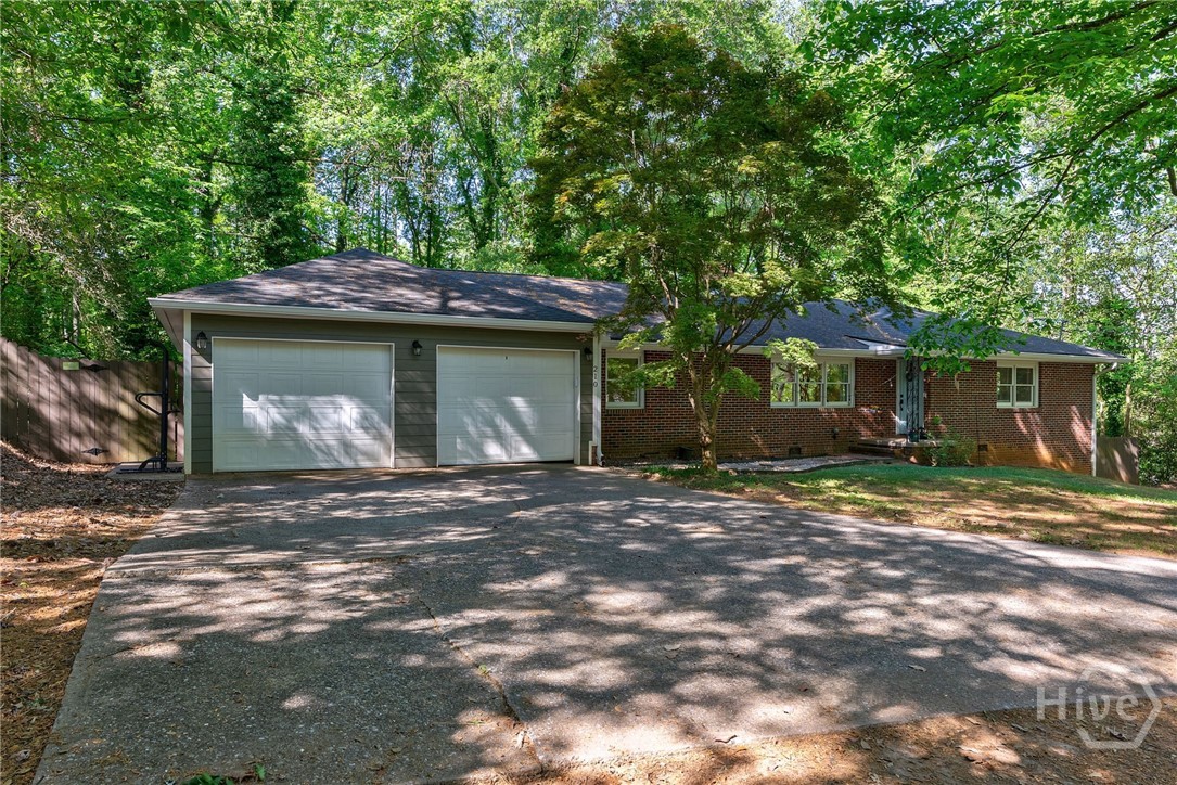 210 Elder Road Athens, GA 30606 - Photo 2 of 55