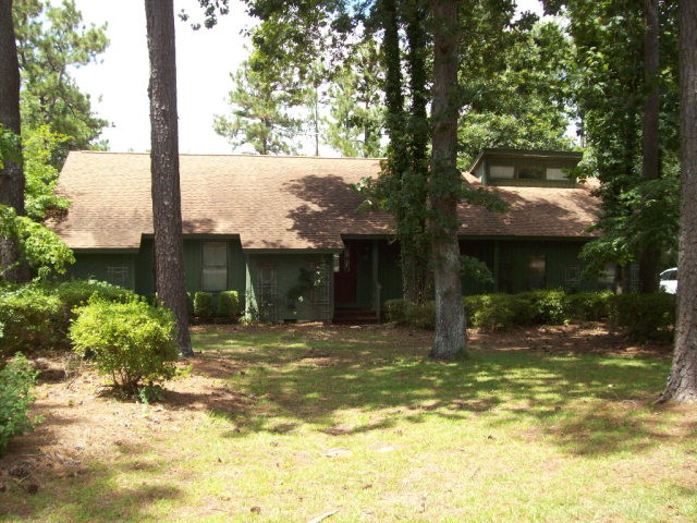8 Troon Way Aiken, SC 29803 - Photo 1 of 19 Main View