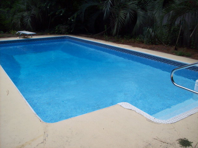 8 Troon Way Aiken, SC 29803 - Photo 16 of 19 In-Ground Pool