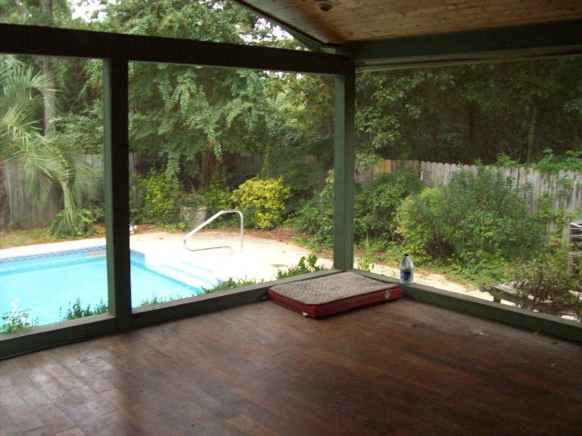 8 Troon Way Aiken, SC 29803 - Photo 18 of 19 Screened-In Porch