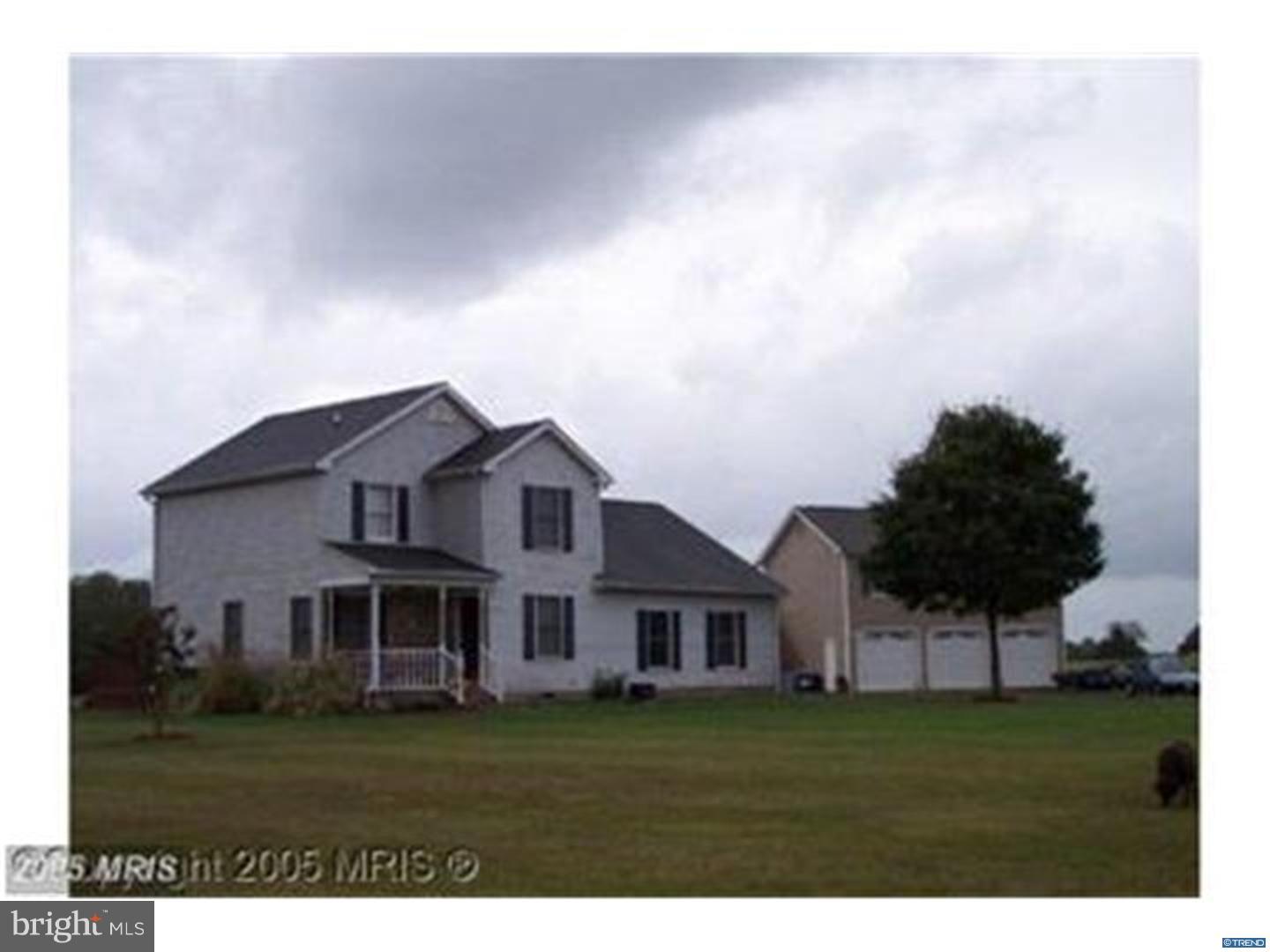 722 Pond Neck Road Earleville, MD 21919 - Photo 1 of 1 Gallery Image 1