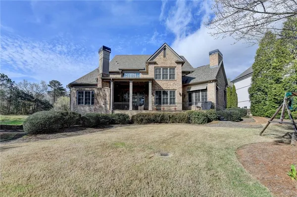 $2,699,000 | 3229 Carmichael Place Northwest, Duluth, GA 30097