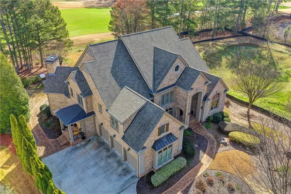 $2,699,000 | 3229 Carmichael Place Northwest, Duluth, GA 30097