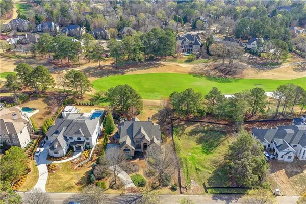 $2,699,000 | 3229 Carmichael Place Northwest, Duluth, GA 30097