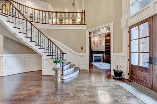$2,699,000 | 3229 Carmichael Place Northwest, Duluth, GA 30097