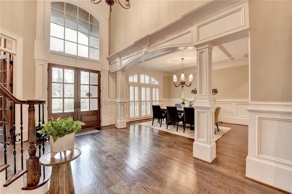 $2,699,000 | 3229 Carmichael Place Northwest, Duluth, GA 30097