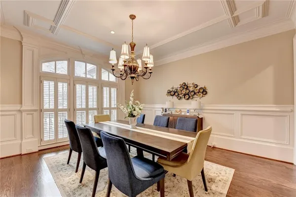 $2,699,000 | 3229 Carmichael Place Northwest, Duluth, GA 30097