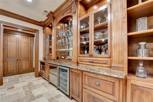 $2,699,000 | 3229 Carmichael Place Northwest, Duluth, GA 30097