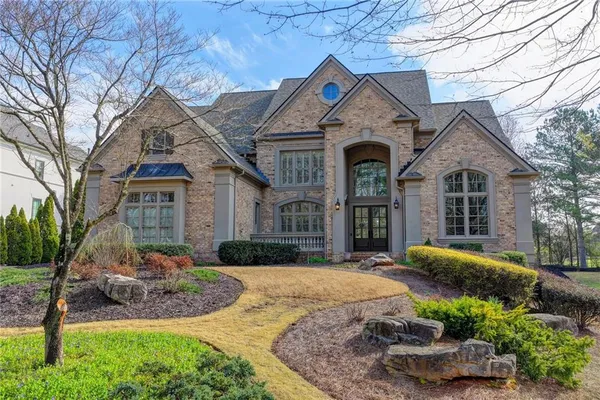$2,699,000 | 3229 Carmichael Place Northwest, Duluth, GA 30097