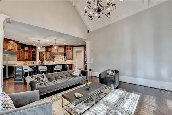 $2,699,000 | 3229 Carmichael Place Northwest, Duluth, GA 30097