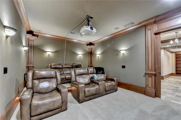 $2,699,000 | 3229 Carmichael Place Northwest, Duluth, GA 30097