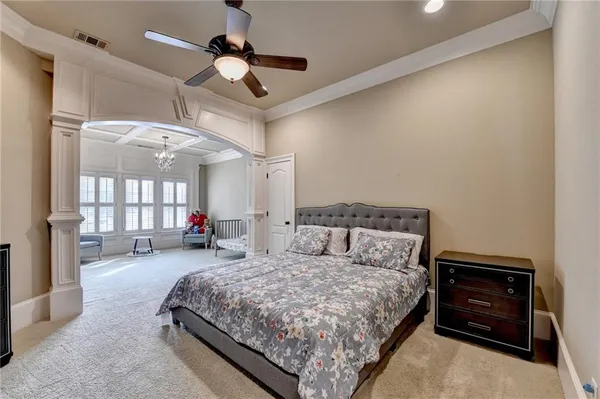 $2,699,000 | 3229 Carmichael Place Northwest, Duluth, GA 30097