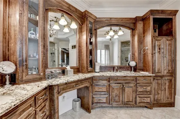 $2,699,000 | 3229 Carmichael Place Northwest, Duluth, GA 30097
