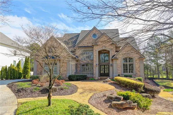 $2,699,000 | 3229 Carmichael Place Northwest, Duluth, GA 30097
