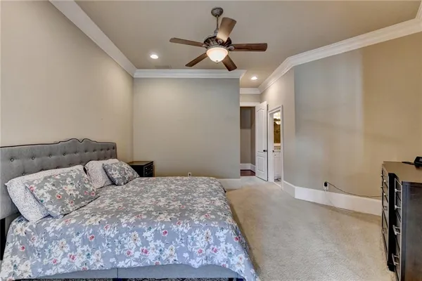$2,699,000 | 3229 Carmichael Place Northwest, Duluth, GA 30097