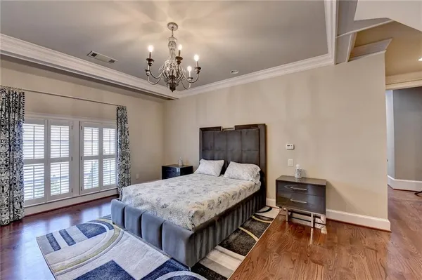 $2,699,000 | 3229 Carmichael Place Northwest, Duluth, GA 30097